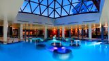 <b>Melia Sol y Nieve Spa</b>. Images powered by <a href="https://iceportal.shijigroup.com/" title="IcePortal" target="_blank">IcePortal</a>.