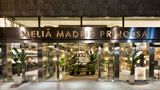 <b>Melia Madrid Princesa Exterior</b>. Images powered by <a href="https://iceportal.shijigroup.com/" title="IcePortal" target="_blank">IcePortal</a>.