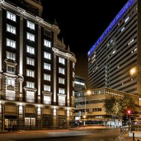 Melia Madrid Princesa