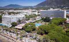 Gran Melia Don Pepe