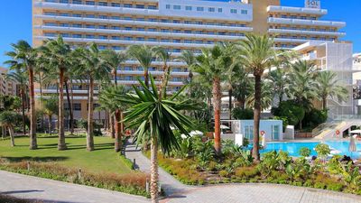 Sol Torremolinos Don Pablo