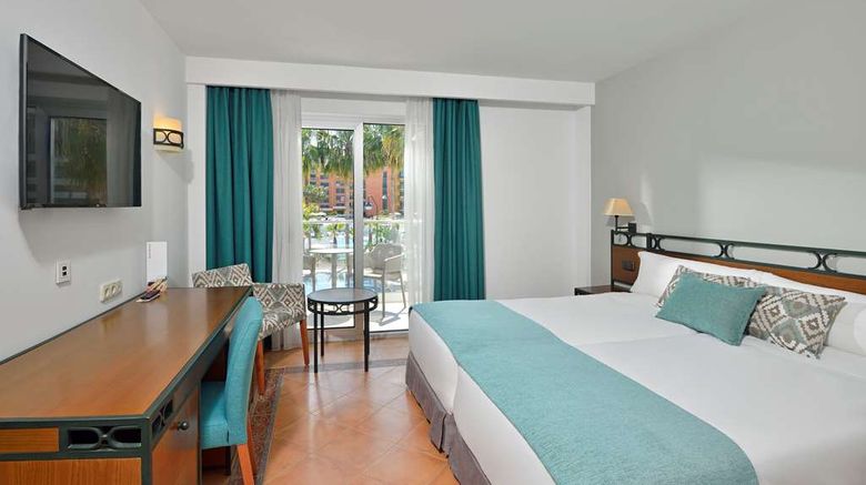 <b>Sol Torremolinos Don Marco Room</b>. Images powered by <a href="https://iceportal.shijigroup.com/" title="IcePortal" target="_blank">IcePortal</a>.