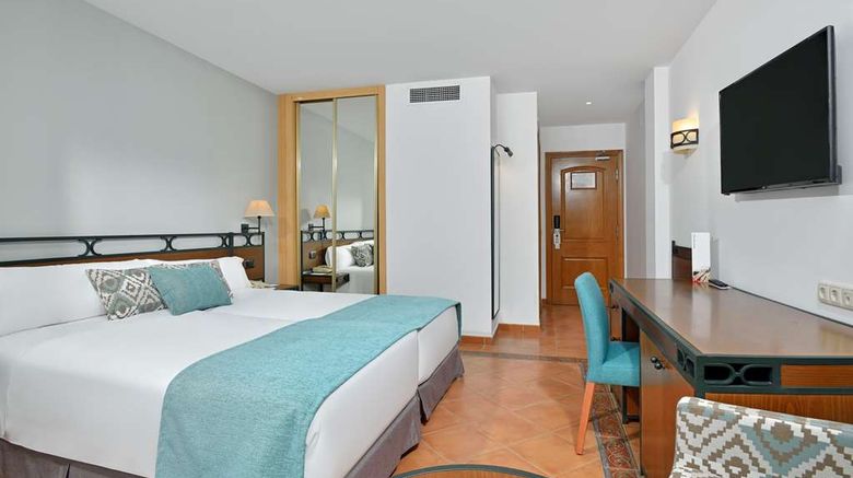 <b>Sol Torremolinos Don Marco Room</b>. Images powered by <a href="https://iceportal.shijigroup.com/" title="IcePortal" target="_blank">IcePortal</a>.