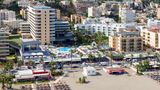 <b>Sol Torremolinos Don Marco Beach</b>. Images powered by <a href="https://iceportal.shijigroup.com/" title="IcePortal" target="_blank">IcePortal</a>.