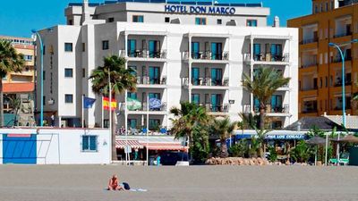 Sol Torremolinos Don Marco