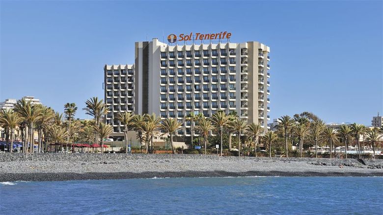Sol Tenerife Exterior. Images powered by <a href="https://iceportal.shijigroup.com" target="_blank" rel="noopener">Ice Portal</a>.