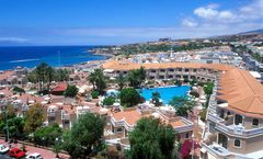 Sol Sun Beach Apartments