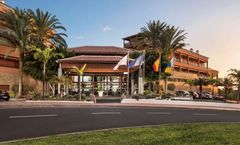Melia Jardines Del Teide