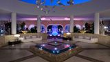 Gran Melia Palacio de Isora Lobby