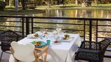 Gran Melia Palacio de Isora Restaurant