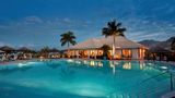 Red Level at Gran Melia Palacio de Isora Pool