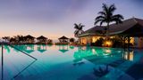 Red Level at Gran Melia Palacio de Isora Pool