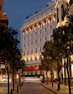 Gran Melia Colon