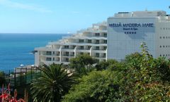 Melia Madeira Mare Resort Spa