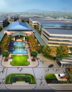 Gran Melia Xian