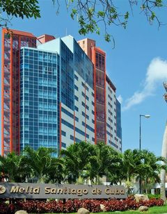 Melia Santiago de Cuba