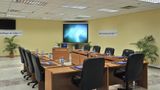Melia Santiago de Cuba Meeting