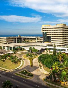 CUBANACAN CAYO LEVISA HOTEL PINAR DEL RIO CUBA