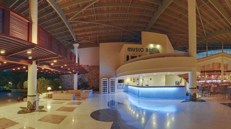 <b>Melia Cayo Coco Lobby</b>. Images powered by <a href="https://iceportal.shijigroup.com/" title="IcePortal" target="_blank">IcePortal</a>.