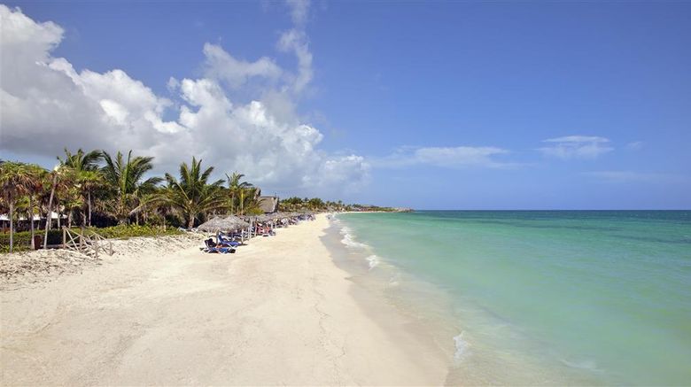 <b>Melia Cayo Coco Beach</b>. Images powered by <a href="https://iceportal.shijigroup.com/" title="IcePortal" target="_blank">IcePortal</a>.