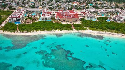 Paradisus Playa del Carmen