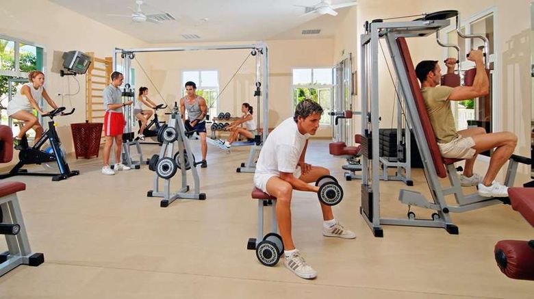 <b>Melia Cayo Santa Maria Health</b>. Images powered by <a href="https://iceportal.shijigroup.com/" title="IcePortal" target="_blank">IcePortal</a>.