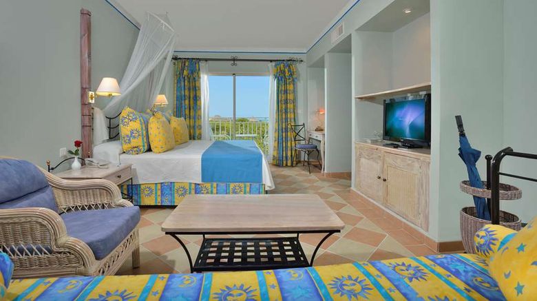 <b>Melia Cayo Santa Maria Room</b>. Images powered by <a href="https://iceportal.shijigroup.com/" title="IcePortal" target="_blank">IcePortal</a>.