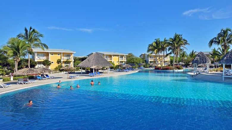 <b>Melia Cayo Santa Maria Pool</b>. Images powered by <a href="https://iceportal.shijigroup.com/" title="IcePortal" target="_blank">IcePortal</a>.