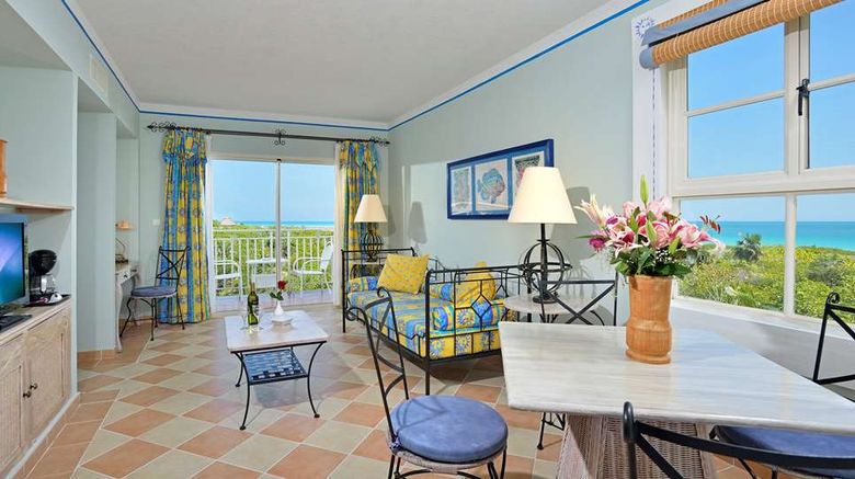 <b>Melia Cayo Santa Maria Suite</b>. Images powered by <a href="https://iceportal.shijigroup.com/" title="IcePortal" target="_blank">IcePortal</a>.