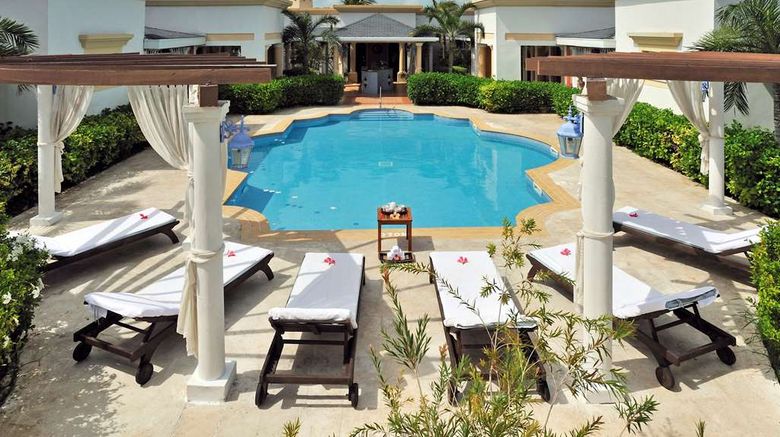 <b>Melia Cayo Santa Maria Spa</b>. Images powered by <a href="https://iceportal.shijigroup.com/" title="IcePortal" target="_blank">IcePortal</a>.