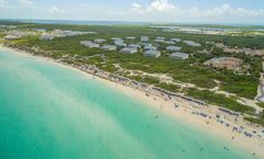 Melia Las Dunas