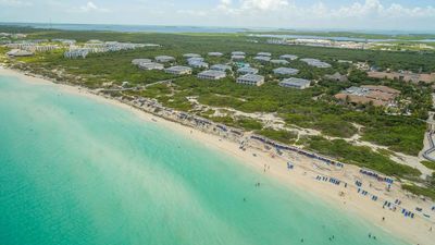 Melia Las Dunas
