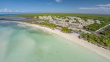 <b>Melia Jardines del Rey Exterior</b>. Images powered by <a href="https://iceportal.shijigroup.com/" title="IcePortal" target="_blank">IcePortal</a>.