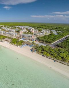 Melia Jardines del Rey