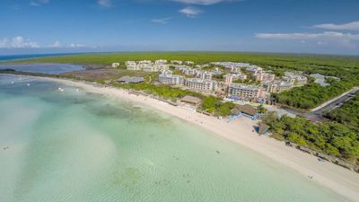 Melia Jardines del Rey