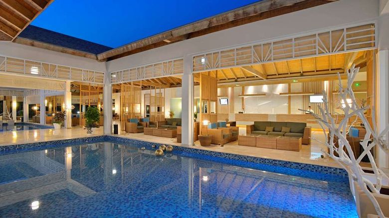 <b>Melia Jardines del Rey Lobby</b>. Images powered by <a href="https://iceportal.shijigroup.com/" title="IcePortal" target="_blank">IcePortal</a>.