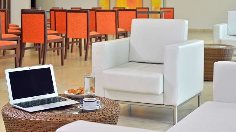 <b>Melia Jardines del Rey Meeting</b>. Images powered by <a href="https://iceportal.shijigroup.com/" title="IcePortal" target="_blank">IcePortal</a>.