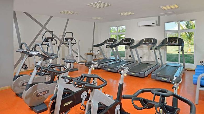 <b>Melia Jardines del Rey Health</b>. Images powered by <a href="https://iceportal.shijigroup.com/" title="IcePortal" target="_blank">IcePortal</a>.
