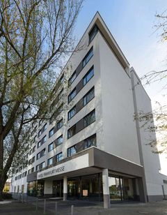 Hotel Frankfurt Messe managed by Melia