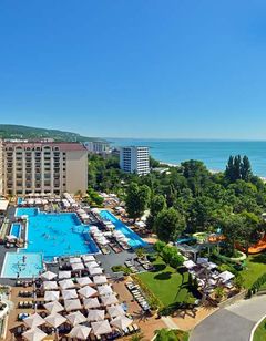 Melia Grand Hermitage