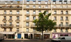 Paris Marriott Champs Elysees Hotel- Deluxe Paris, France Hotels- GDS  Reservation Codes: Travel Weekly