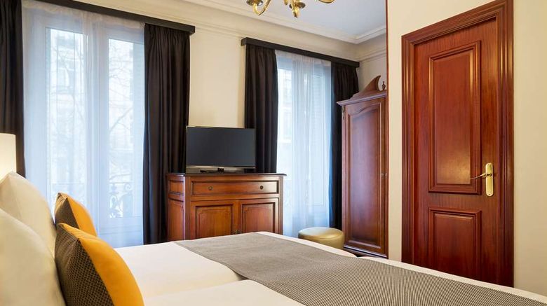 MELIA PARIS CHAMPS ELYSEES $200 ($̶8̶5̶4̶) - Updated 2023 Prices & Hotel  Reviews - France