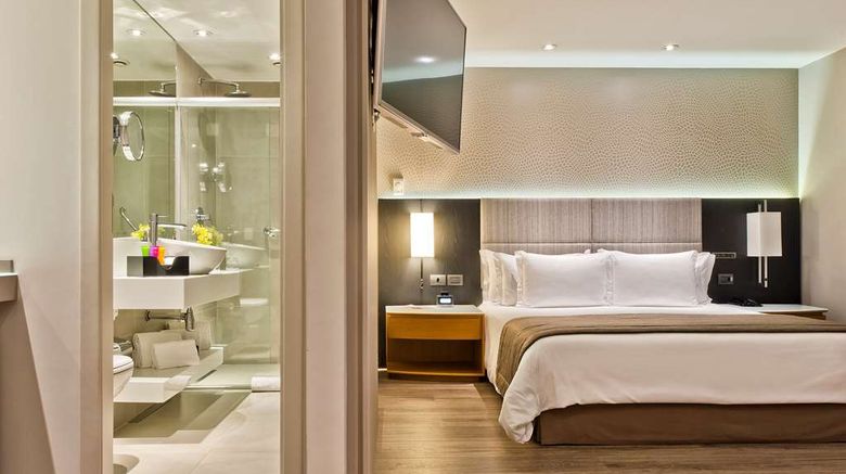 <b>Melia Paulista Suite</b>. Images powered by <a href="https://iceportal.shijigroup.com/" title="IcePortal" target="_blank">IcePortal</a>.