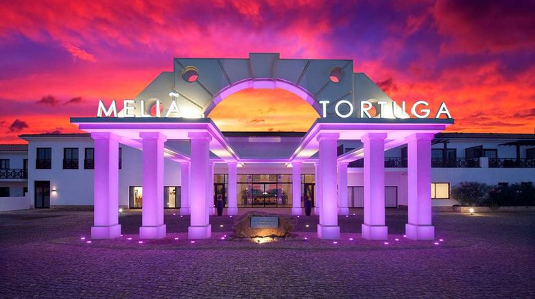 Melia Tortuga Beach Exterior. Images powered by <a href="https://iceportal.shijigroup.com" target="_blank" rel="noopener">Ice Portal</a>.