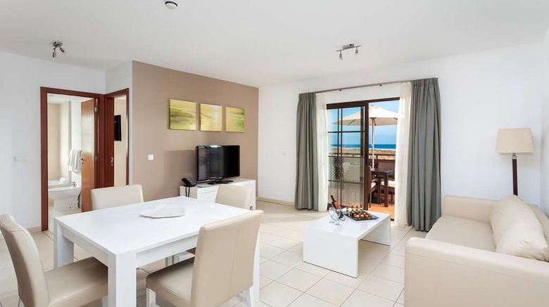 <b>Melia Tortuga Beach Suite</b>. Images powered by <a href="https://iceportal.shijigroup.com/" title="IcePortal" target="_blank">IcePortal</a>.