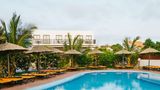 <b>Melia Dunas Beach Resort & Spa Pool</b>. Images powered by <a href="https://iceportal.shijigroup.com/" title="IcePortal" target="_blank">IcePortal</a>.