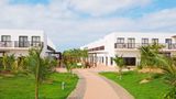 <b>Melia Dunas Beach Resort & Spa Exterior</b>. Images powered by <a href="https://iceportal.shijigroup.com/" title="IcePortal" target="_blank">IcePortal</a>.