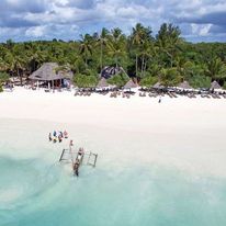 Melia Zanzibar