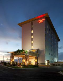 Hampton Inn by Hilton Silao-Aeropuerto