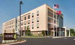 Home2 Suites by Hilton Clarksville